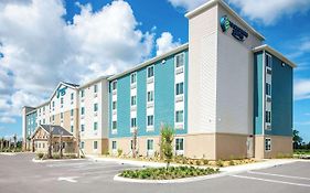 Woodspring Suites Hudson Port Richey